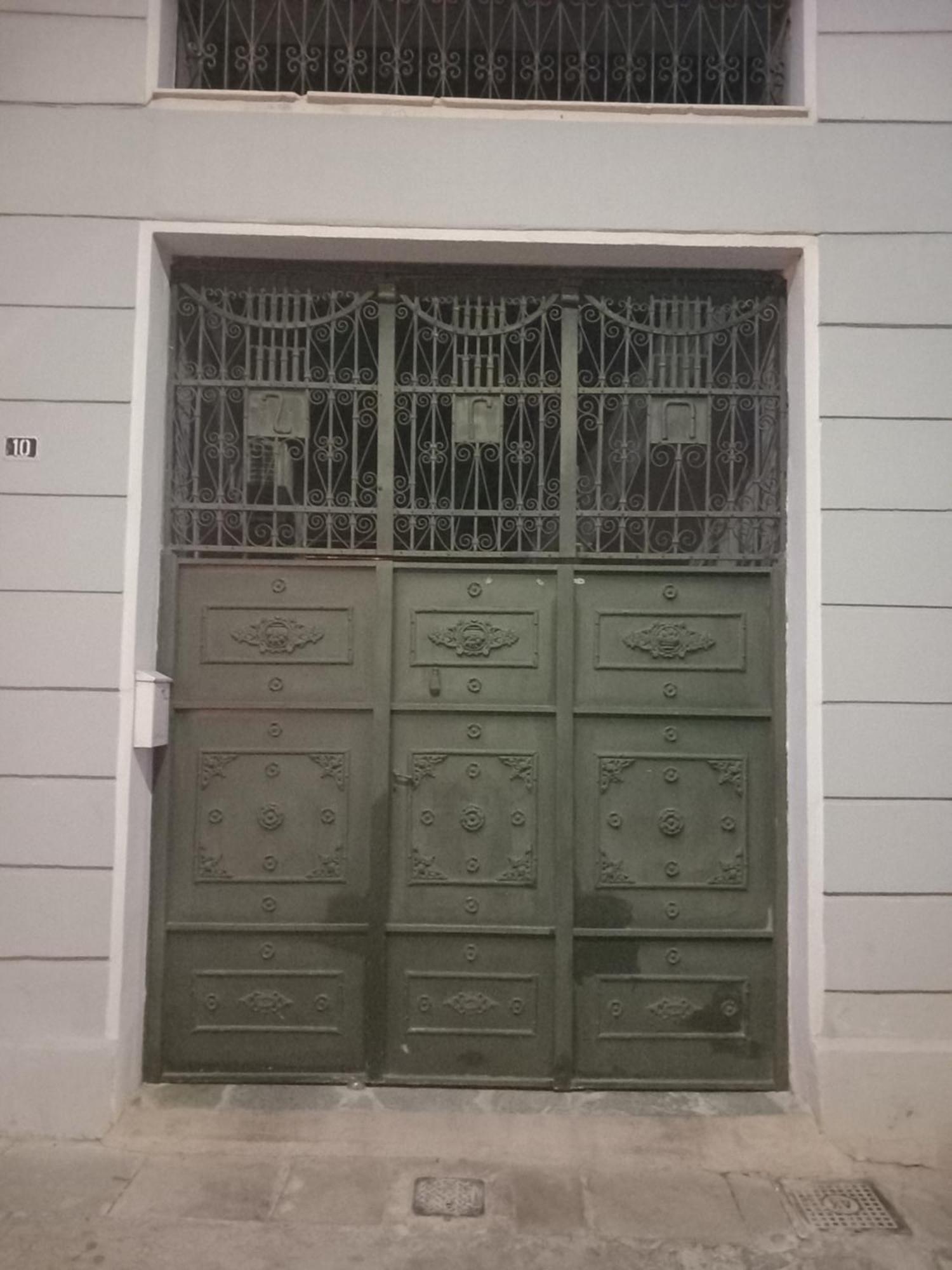 Stoa House Airport Apartment Koropion Luaran gambar
