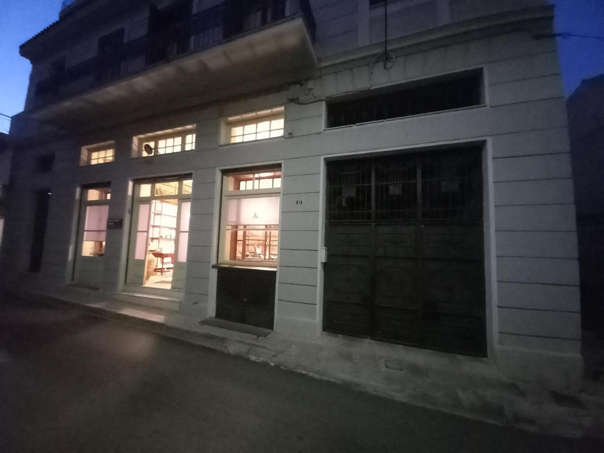Stoa House Airport Apartment Koropion Luaran gambar