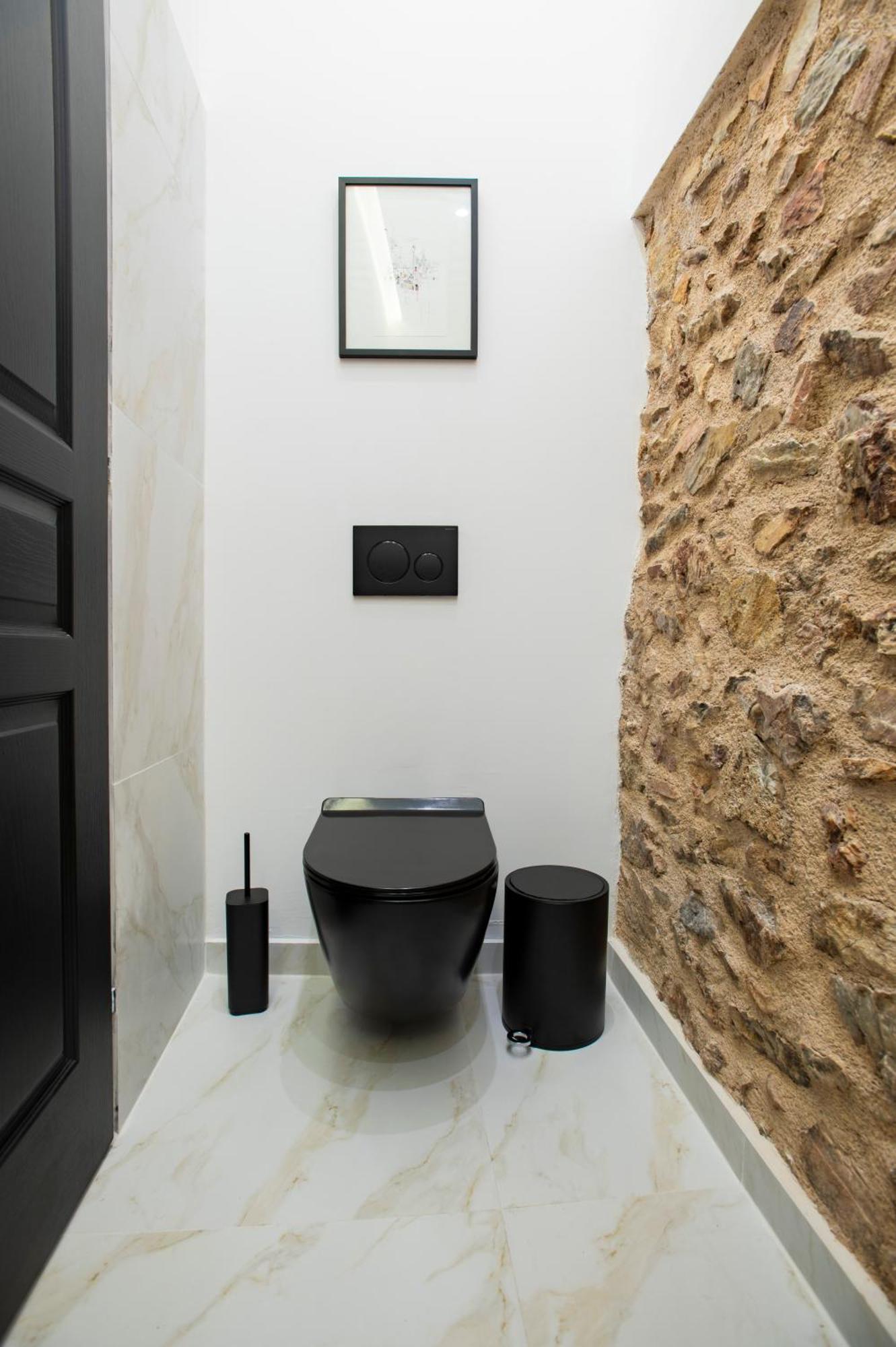 Stoa House Airport Apartment Koropion Luaran gambar